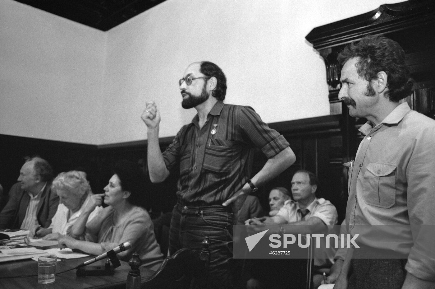 Club of Public Human Rights Activists