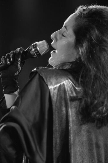 1st All-Union Polish Song Contest