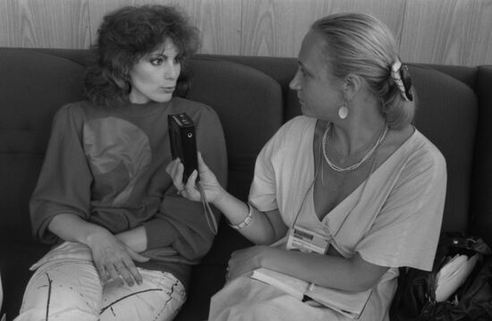 1st All-Union Polish Song Contest