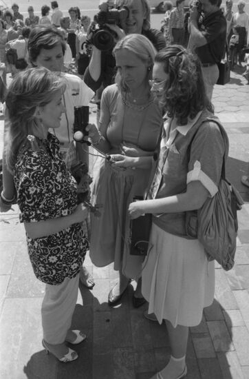 1st All-Union Polish Song Contest