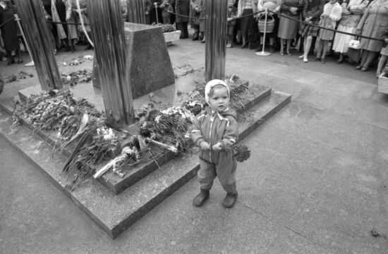 Leningrad