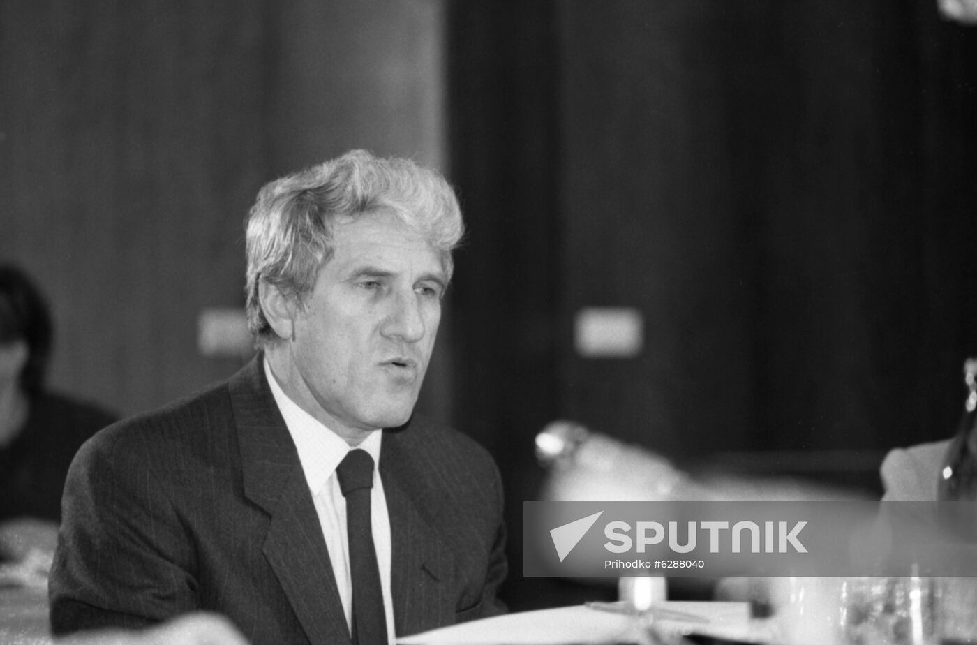Novosti Press Agency