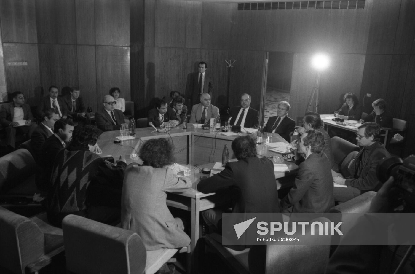 Novosti Press Agency