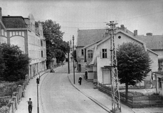 Zelenogradsk