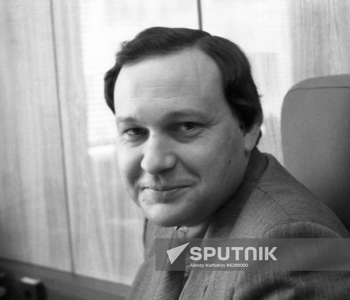 Novosti Press Agency