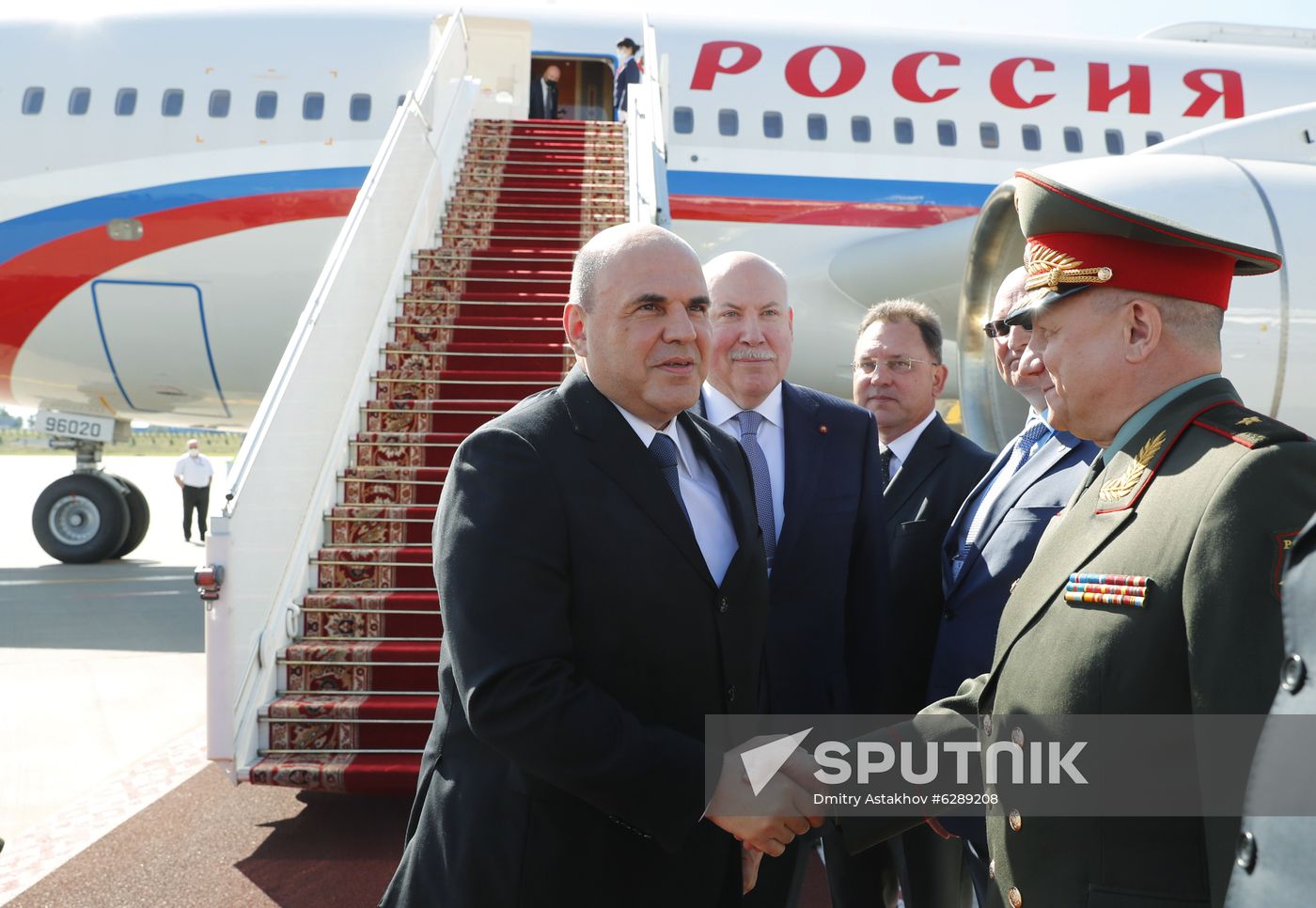 Belarus Eurasian Intergovernmental Council