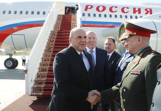 Belarus Eurasian Intergovernmental Council