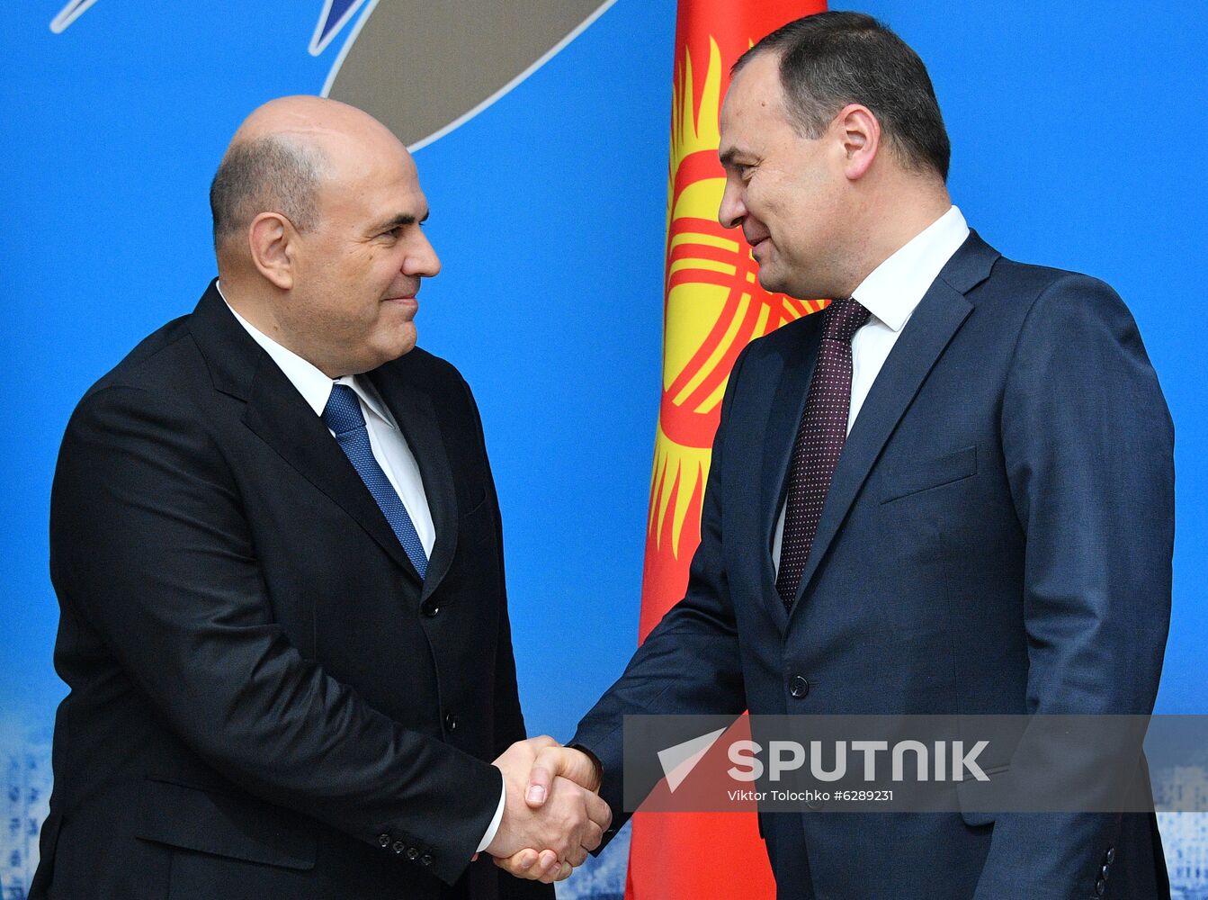 Belarus Eurasian Intergovernmental Council
