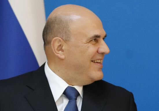 Belarus Eurasian Intergovernmental Council