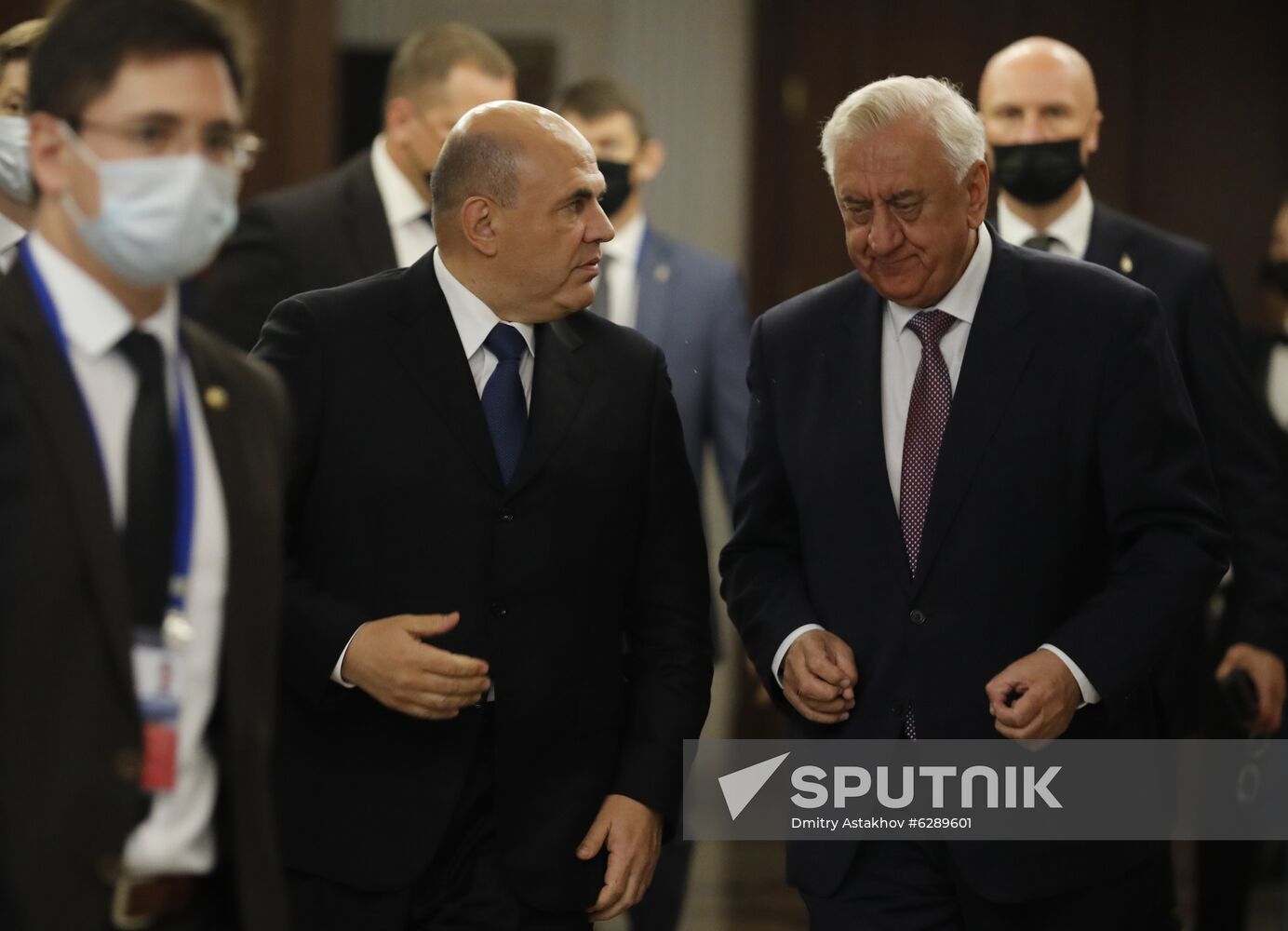 Belarus Eurasian Intergovernmental Council