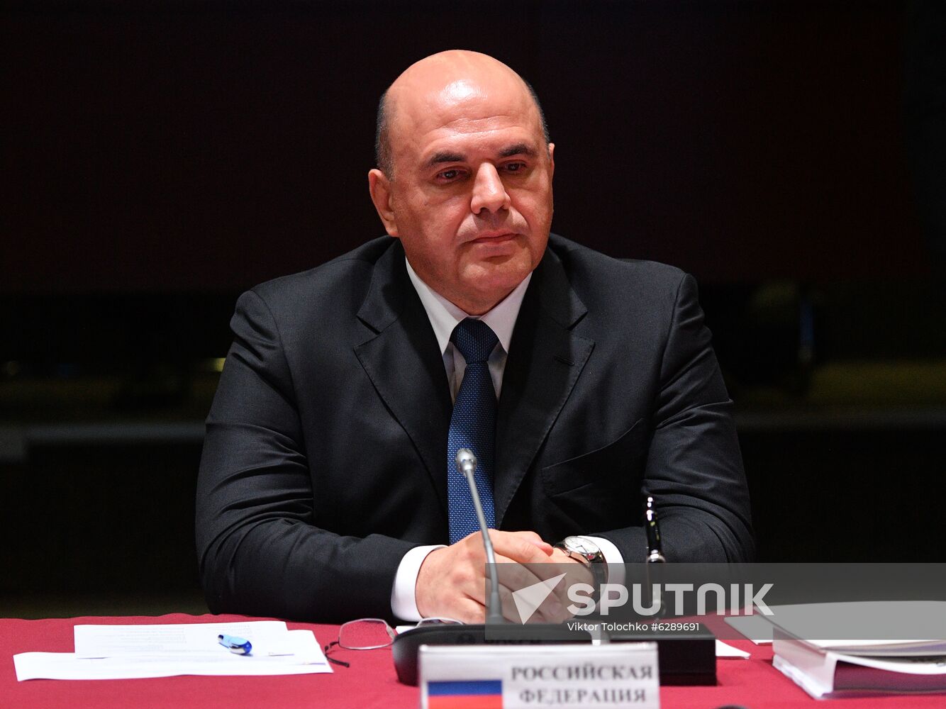 Belarus Eurasian Intergovernmental Council