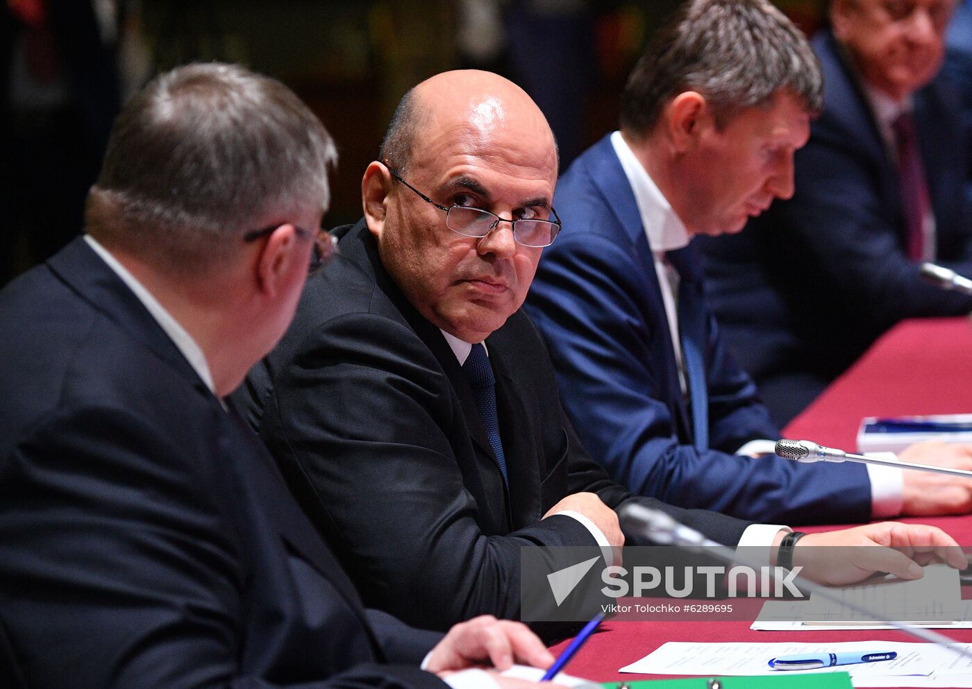 Belarus Eurasian Intergovernmental Council