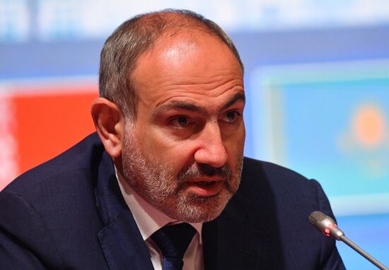 Belarus Eurasian Intergovernmental Council