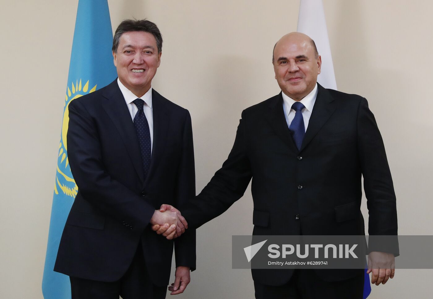 Belarus Eurasian Intergovernmental Council