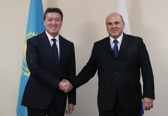 Belarus Eurasian Intergovernmental Council