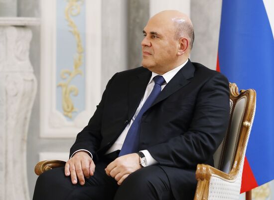 Belarus Eurasian Intergovernmental Council