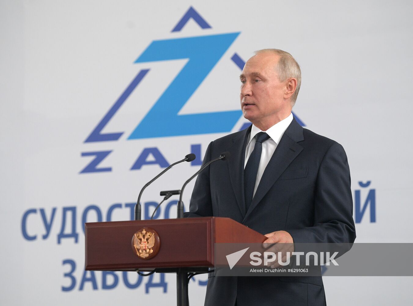 Russia Putin Crimea