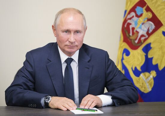 Russia New Khabarovsk Region Governor