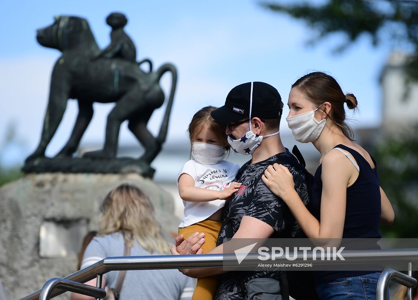 Russia Zoo