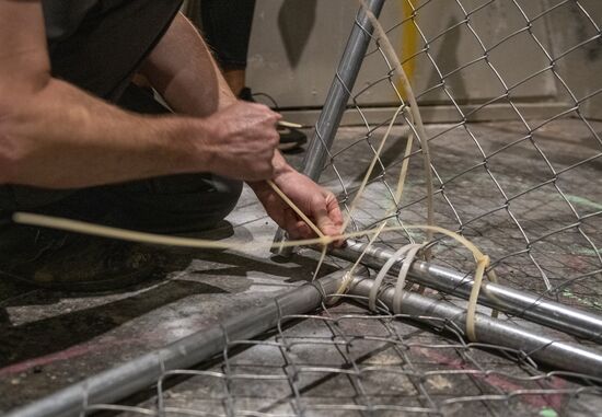 US George Floyd Protests