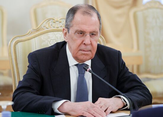 Russia Algeria