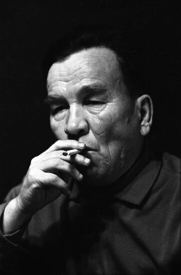 APN-1965 photo exhibition