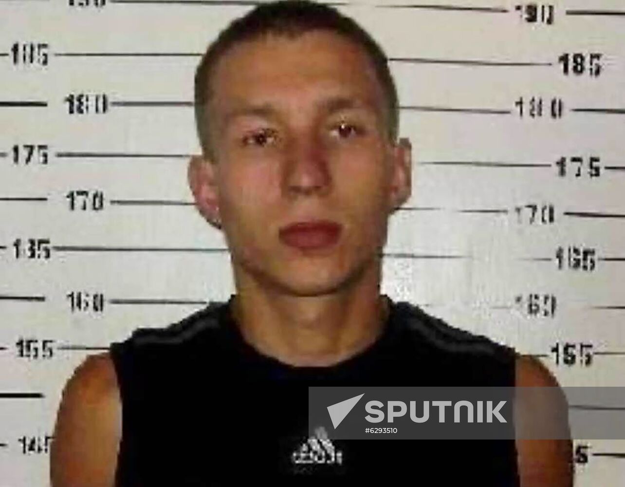 Ukraine Hostage Taking