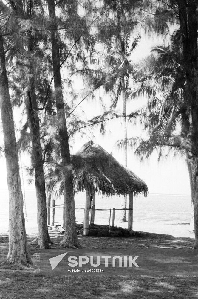 Tahiti
