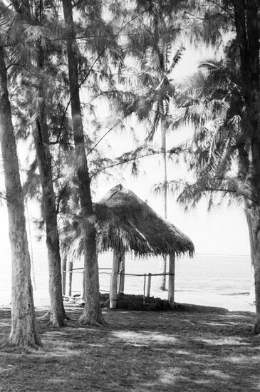 Tahiti
