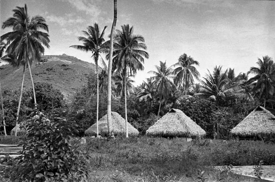Tahiti