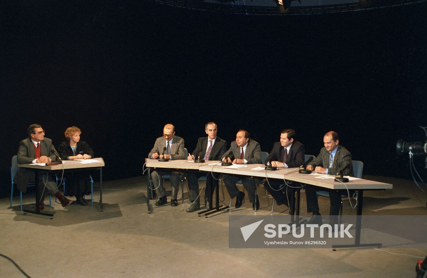 Federal Assembly Elections and Russia's Economic Reform