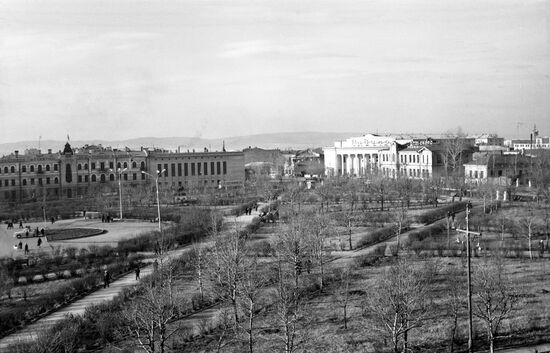City of Chita