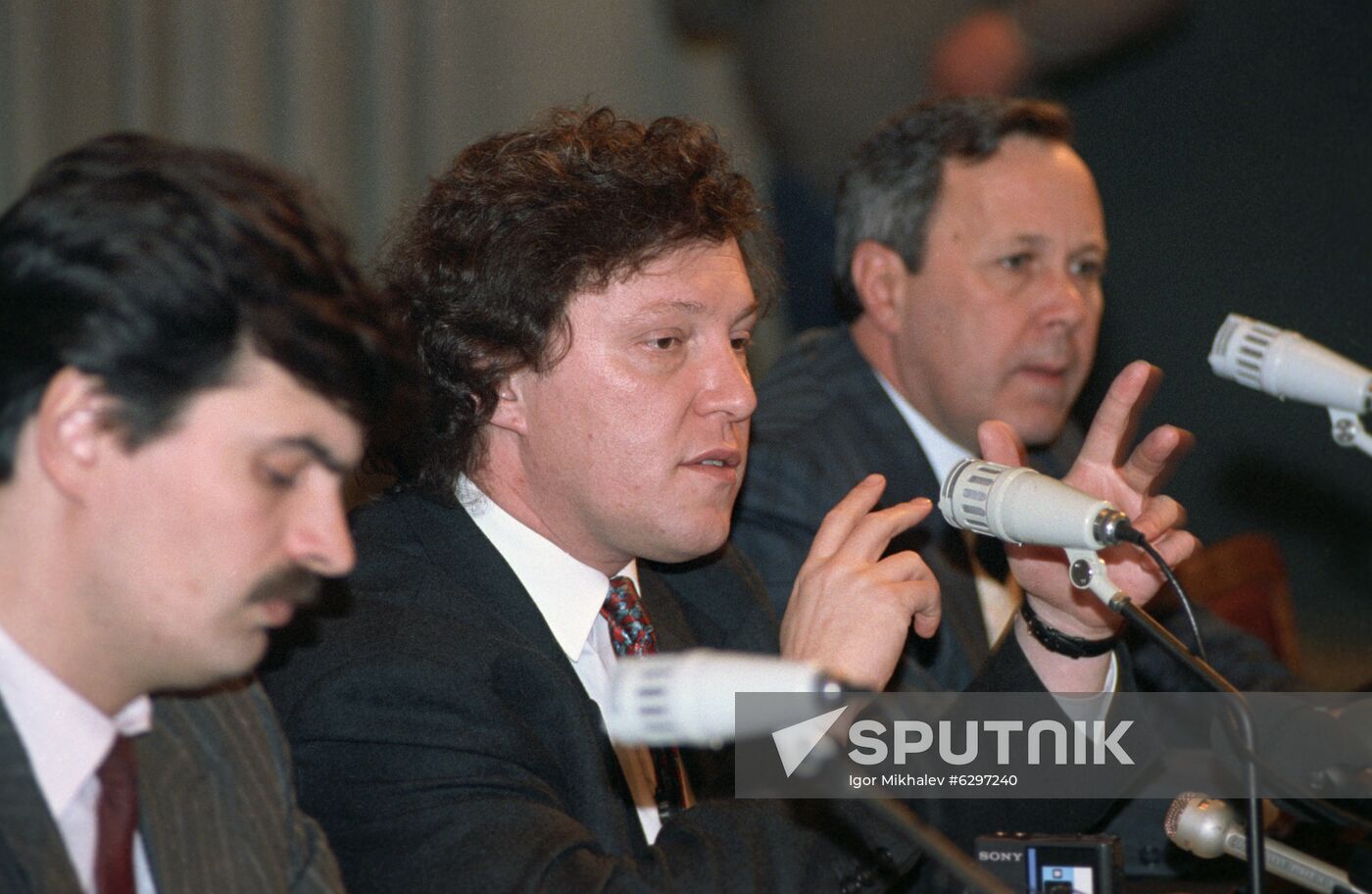 Parliamentary election in Russia
