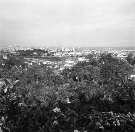 Singapore city-state