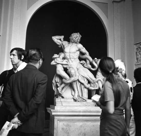 Vatican Museums
