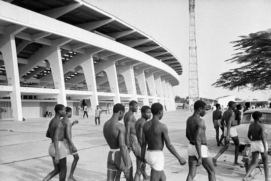 Republic of Guinea