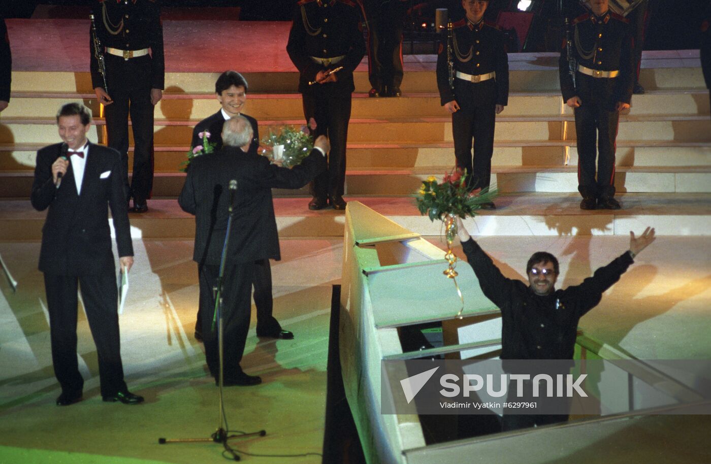Ovatsiya Music Awards