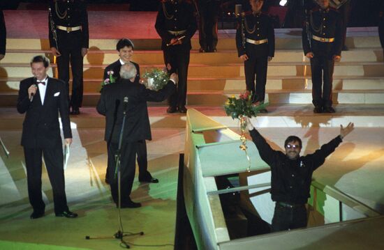 Ovatsiya Music Awards