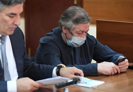 Russia Fatal Drunk Driving Crash