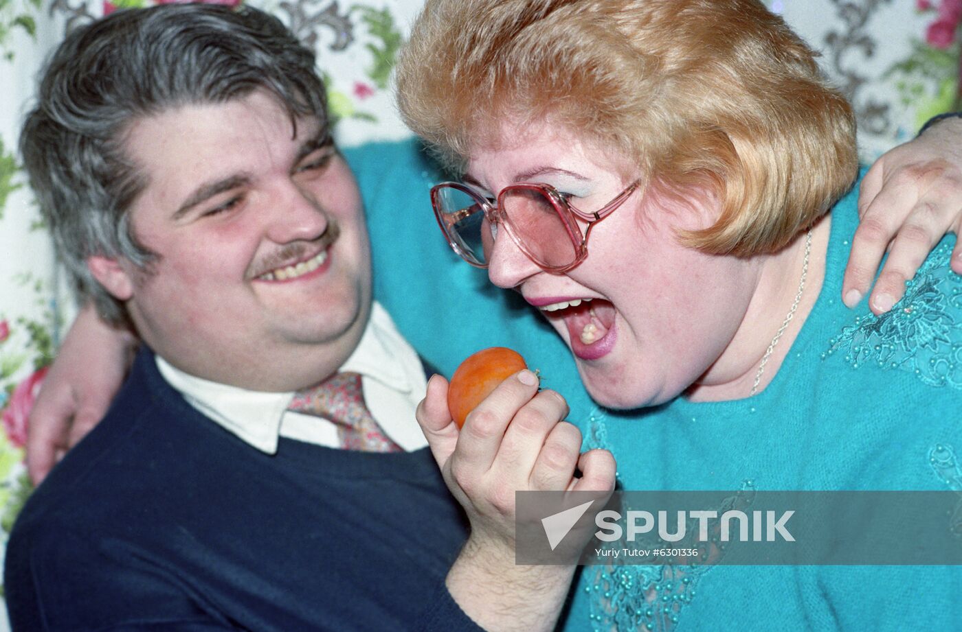FAT Club for Overweight People
