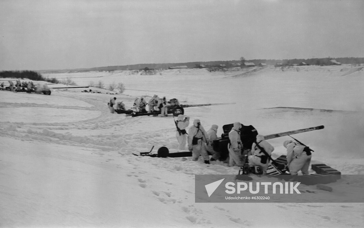 Dvina combined arms exercise