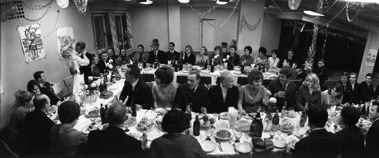 Student wedding