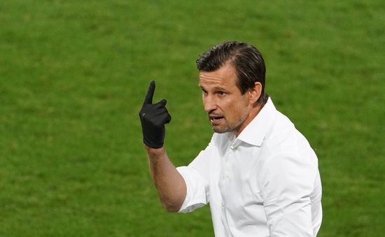 Russia Soccer Supercup Zenit - Lokomotiv