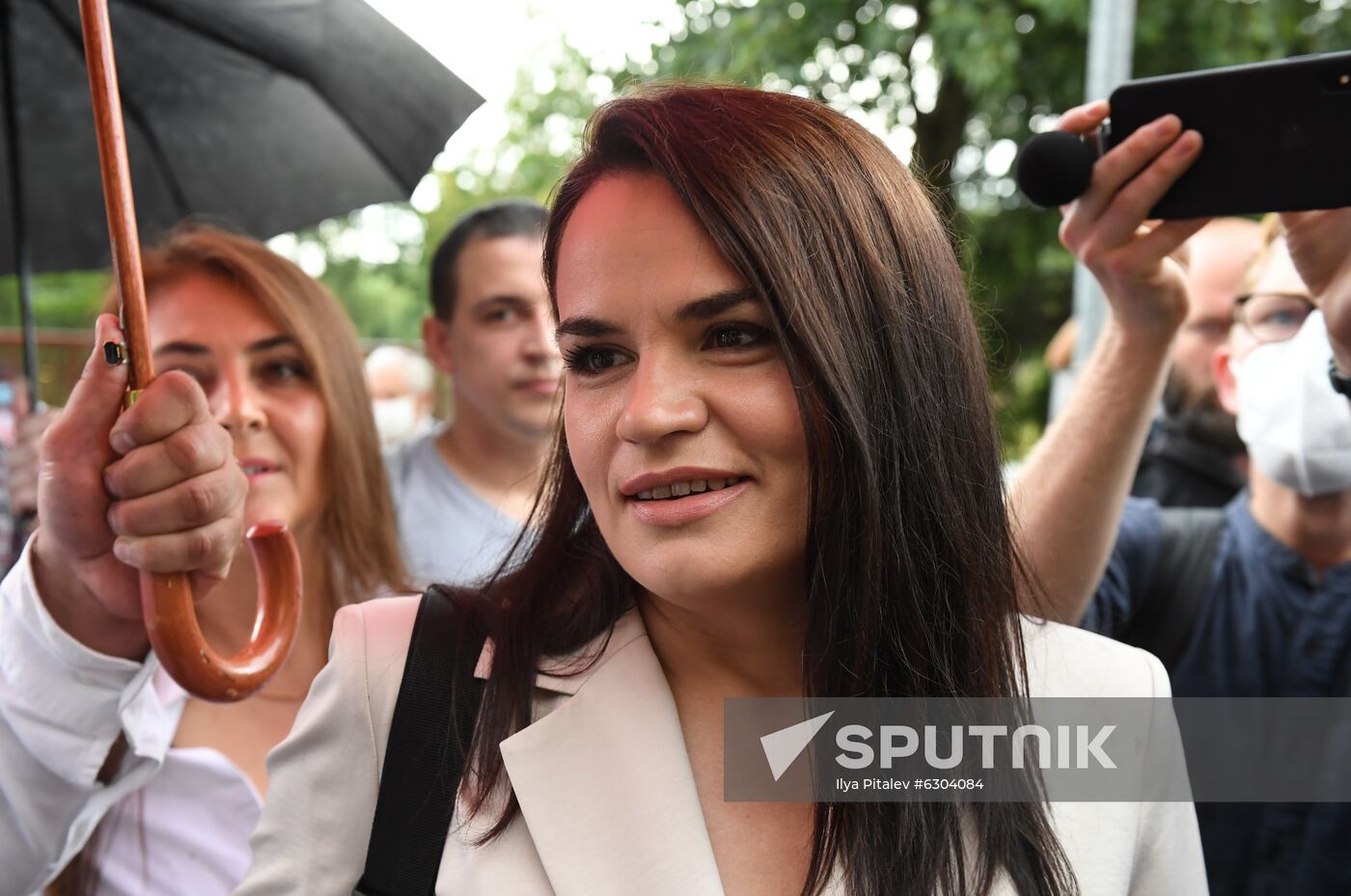 Belarus Presidential Election