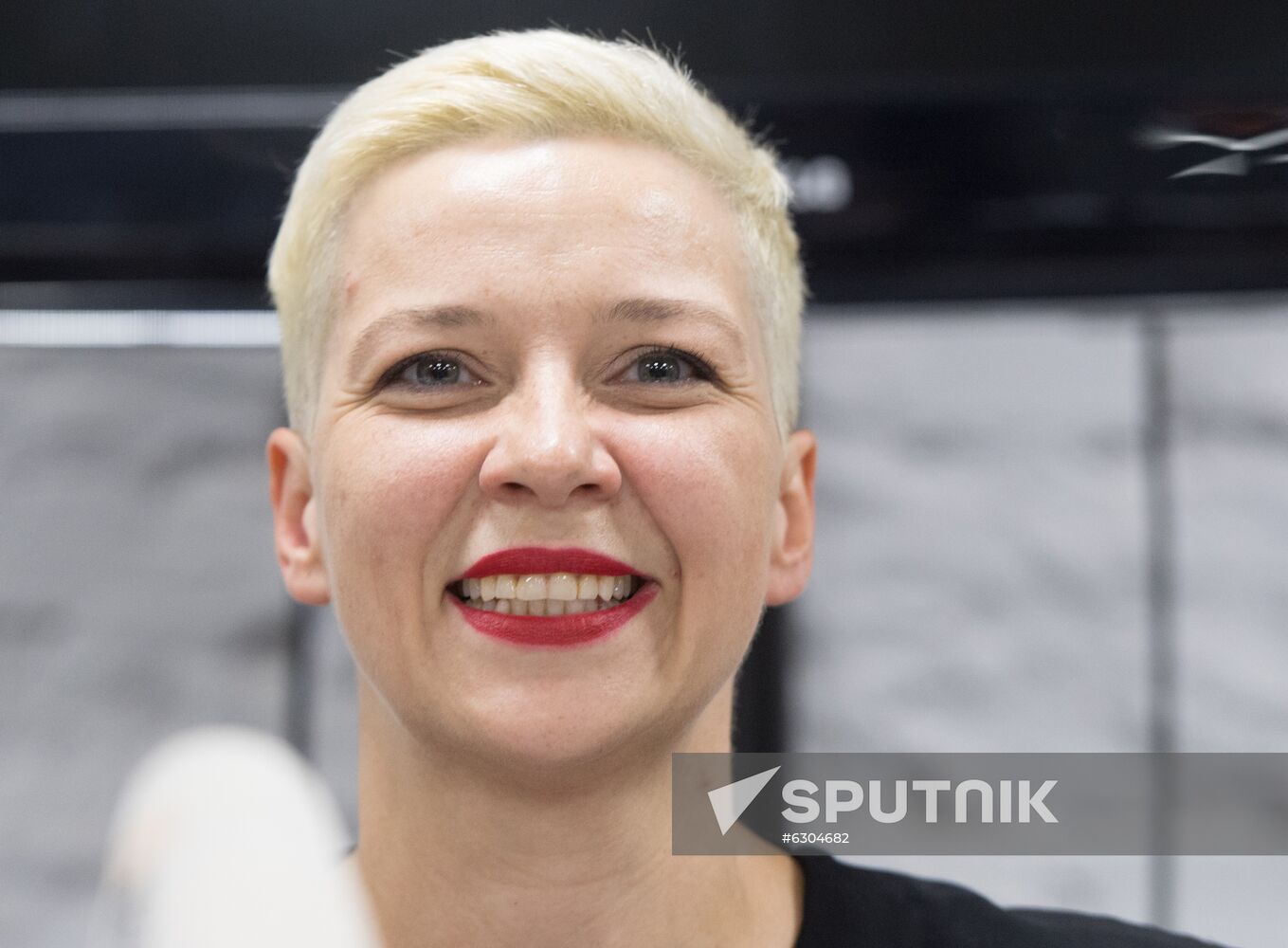 Belarus Presidential Election