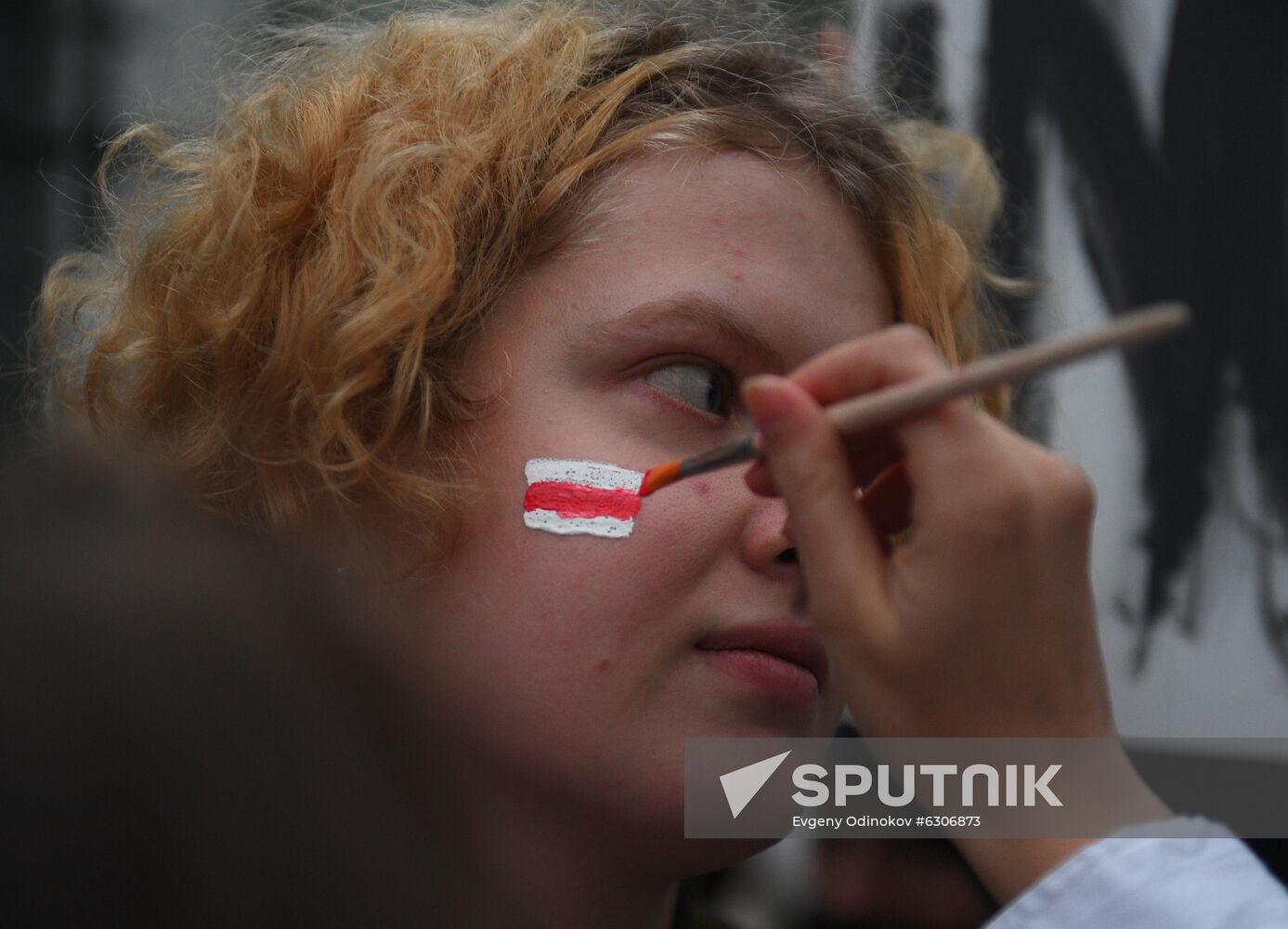Russia Belarus Presidential Election