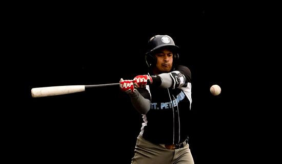 Russia Baseball Championship