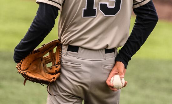 Russia Baseball Championship