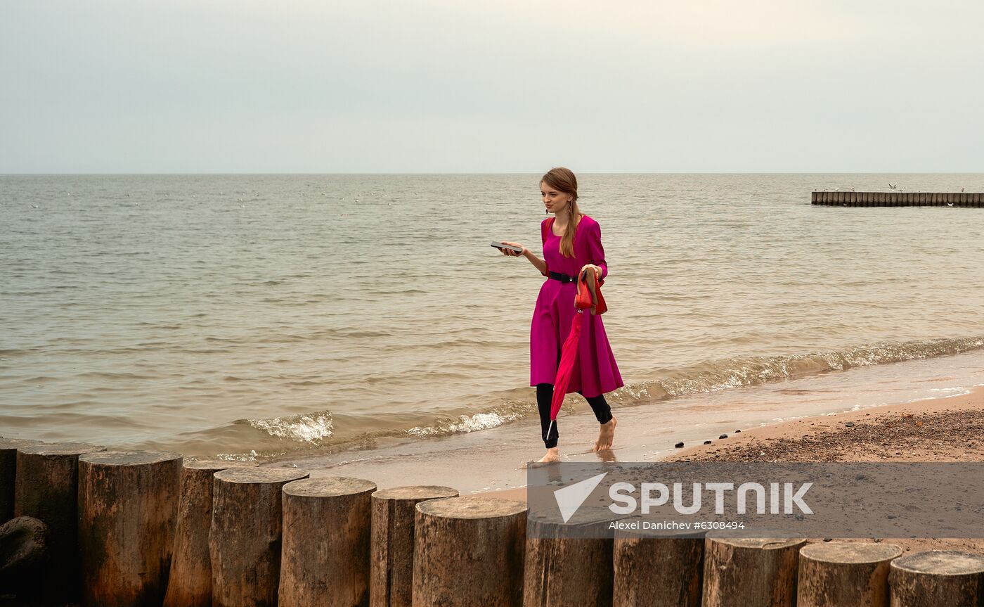 Russia Daily Life
