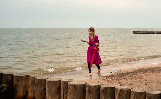 Russia Daily Life 